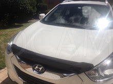 Load image into Gallery viewer, Bonnet Protector for Hyundai iX35 2010-2015 Tinted Guard