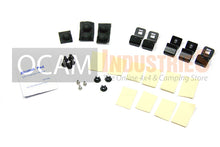 Load image into Gallery viewer, Replacement Bonnet Protector Clips for Jeep Grand Cherokee WK 2011-2021