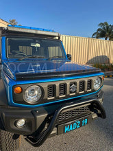 Load image into Gallery viewer, Premium Bonnet Protector For Suzuki Jimny JB74 2019-Current