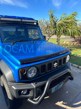Load image into Gallery viewer, Premium Bonnet Protector For Suzuki Jimny JB74 2019-Current