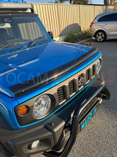 Load image into Gallery viewer, Premium Bonnet Protector For Suzuki Jimny JB74 2019-Current