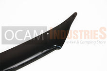 Load image into Gallery viewer, Bonnet Protector for Toyota Kluger 12/2020-Current Tinted Guard