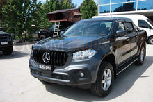 Load image into Gallery viewer, Bonnet Protector For Mercedes Benz X-Class 2017+ Guard XCLASS