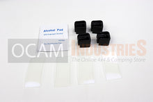 Load image into Gallery viewer, Bonnet Protector for Ssangyong Musso 2018-Current Tinted Guard