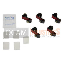 Load image into Gallery viewer, Bonnet Protector For Mitsubishi Outlander ZH 2009-2012 4X4 4WD
