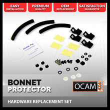 Load image into Gallery viewer, Replacement Bonnet Protector Clips for Mitsubishi Outlander ZJ-ZL 2012 -2020 All Models