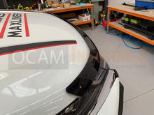 Load image into Gallery viewer, Bonnet Protector for Mitsubishi Pajero Sport QF 2020+ Tinted Guard