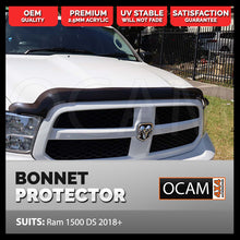 Load image into Gallery viewer, Bonnet Protector For Ram 1500 DS 2018-Current