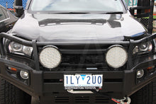 Load image into Gallery viewer, Bonnet Protector For Toyota Hilux N80 2015-20 Guard SR SR5