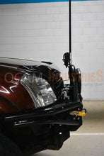 Load image into Gallery viewer, Bonnet Protector For Holden Rodeo RA 2003-2006 Tinted Guard