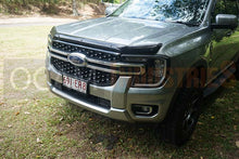 Load image into Gallery viewer, Bonnet Protector for GM Chevrolet Silverado 2500 2015-2019 Tinted Guard