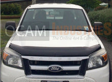 Load image into Gallery viewer, Replacement Bonnet Protector Clips for Ford Ranger PJ 2007-2009