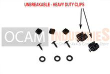 Load image into Gallery viewer, Bonnet Protector for Ford Ranger PJ 2007-2009