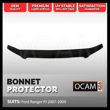 Load image into Gallery viewer, Bonnet Protector for Ford Ranger PJ 2007-2009