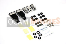 Load image into Gallery viewer, Replacement Bonnet Protector Clips for Ford Ranger PK 2009-2011 Tinted Guard