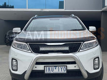 Load image into Gallery viewer, Bonnet Protector for Kia Sorento XM 2010-2014 Tinted Guard
