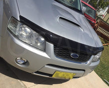 Load image into Gallery viewer, Replacement Bonnet Protector Clips For Ford Territory All SX SY Models 2004-2011