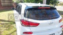 Load image into Gallery viewer, Bonnet Protector For Hyundai i30 2017-07/2020 Tinted Guard