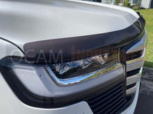 Load image into Gallery viewer, Bonnet Protector Weathershields For Toyota Landcruiser 300 Series 04/2021-Current