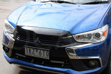 Load image into Gallery viewer, Bonnet Protector, Weathershields For Mitsubishi ASX XC 2016 - 2019