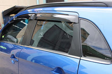 Load image into Gallery viewer, Bonnet Protector, Weathershields For Mitsubishi ASX XC 2016 - 2019