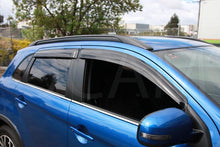 Load image into Gallery viewer, Bonnet Protector, Weathershields For Mitsubishi ASX XC 2016 - 2019