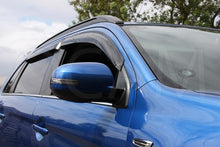 Load image into Gallery viewer, Bonnet Protector, Weathershields For Mitsubishi ASX XC 2016 - 2019