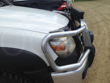 Load image into Gallery viewer, Bonnet Protector, Weathershields For Mazda BT50 2007-11 BT-50 Visors