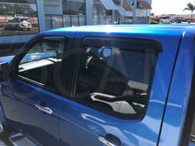 Load image into Gallery viewer, Bonnet Protector, Weathershields For Mazda BT50 2007-11 BT-50 Visors