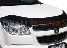 Load image into Gallery viewer, Bonnet Protector, Weathershields For Holden Colorado 2012-2016 Visors