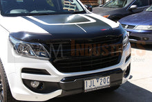 Load image into Gallery viewer, Bonnet Protector & Weathershields For Holden Colorado RG MY17 Jul16+