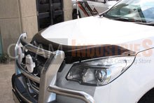 Load image into Gallery viewer, Bonnet Protector Weathershields For Holden Colorado 7 Wagon 2012-16 Visors