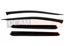 Load image into Gallery viewer, Bonnet Protector, Weathershields For Honda CR-V CRV RW Oct 2017-Current, Visors
