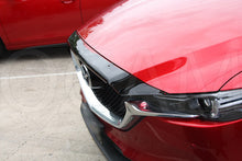 Load image into Gallery viewer, Bonnet Protector, Weathershields For Mazda CX-5 KF 2017-2021 Visors CX5
