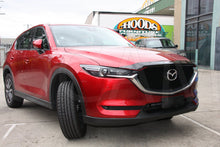 Load image into Gallery viewer, Bonnet Protector, Weathershields For Mazda CX-5 KF 2017-2021 Visors CX5