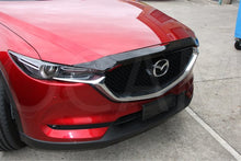 Load image into Gallery viewer, Bonnet Protector, Weathershields For Mazda CX-5 KF 2017-2021 Visors CX5