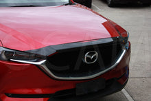 Load image into Gallery viewer, Bonnet Protector, Weathershields For Mazda CX-5 KF 2017-2021 Visors CX5