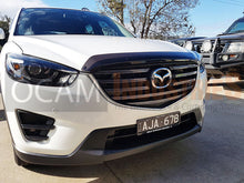 Load image into Gallery viewer, Bonnet Protector Weathershields For Mazda CX-5 KE 2012-16 Visors CX5