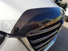 Load image into Gallery viewer, Bonnet Protector Weathershields For Mazda CX-5 KE 2012-16 Visors CX5