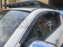Load image into Gallery viewer, Bonnet Protector, Weathershields For GWM Cannon 2020-Current