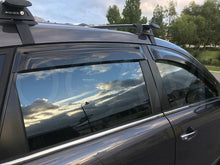 Load image into Gallery viewer, Bonnet Protector & Weathershields For Holden Captiva CG 2006-10