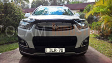 Load image into Gallery viewer, Bonnet Protector, Weathershields For Holden Captiva 7 Series II 2011-18 CG