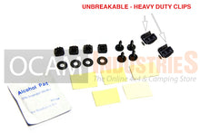 Load image into Gallery viewer, Bonnet Protector, Weathershields For Mitsubishi Challenger 2009-2015 Visors