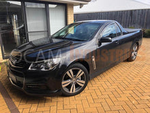 Load image into Gallery viewer, Bonnet Protector, Weathershields For Holden VE Commodore 2006-13 Tinted Guard