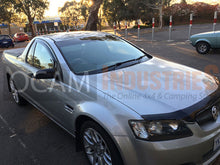 Load image into Gallery viewer, Bonnet Protector, Weathershields For Holden VE Commodore 2006-13 Tinted Guard