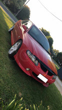 Load image into Gallery viewer, Bonnet Protector, Weathershields For Holden VT VU VX Commodore 1997-02 Tinted Guard