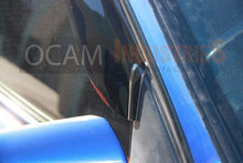 Load image into Gallery viewer, Bonnet Protector, Weathershields For Holden VZ Commodore 2004-07 Tinted Guard