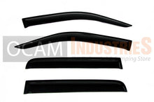 Load image into Gallery viewer, Bonnet Protector, Weathershields For Nissan Navara D40 2005-02/10 Spanish