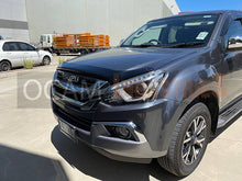 Load image into Gallery viewer, Bonnet Protector, Weathershields For Isuzu D-MAX 2017-07/2020 UTE DMAX Visors