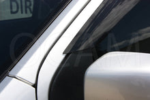 Load image into Gallery viewer, Bonnet Protector, Weathershields For Isuzu D-MAX 2017-07/2020 UTE DMAX Visors